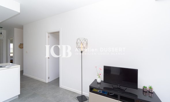 Revente - Appartement -
Orihuela Costa - Campoamor beach