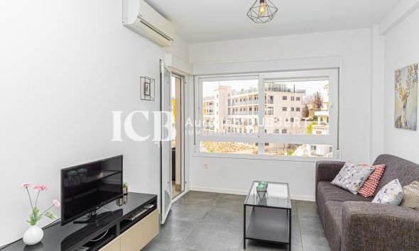 Revente - Appartement -
Orihuela Costa - Campoamor beach