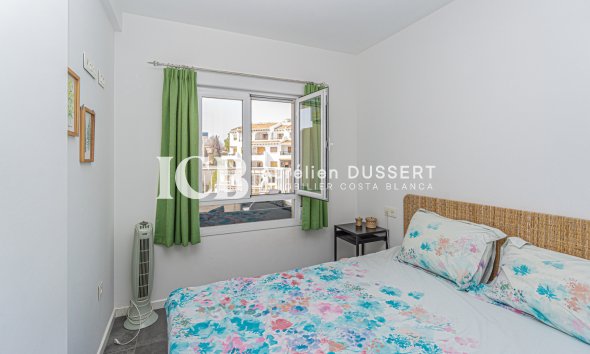 Revente - Appartement -
Orihuela Costa - Campoamor beach