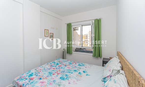 Revente - Appartement -
Orihuela Costa - Campoamor beach