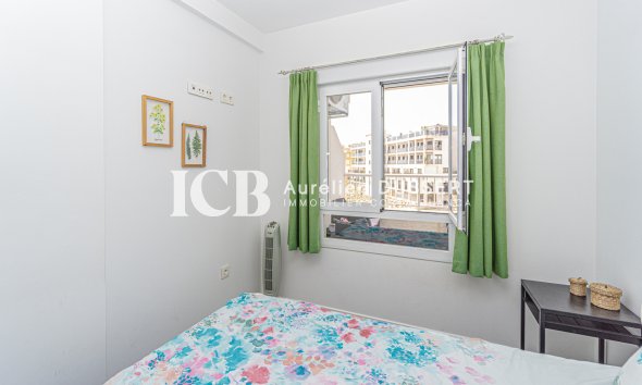 Revente - Appartement -
Orihuela Costa - Campoamor beach
