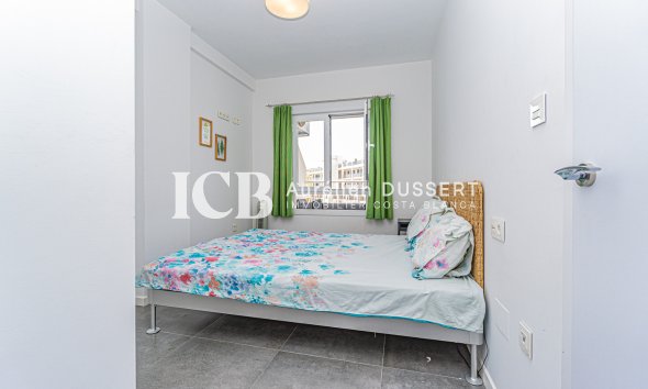 Revente - Appartement -
Orihuela Costa - Campoamor beach