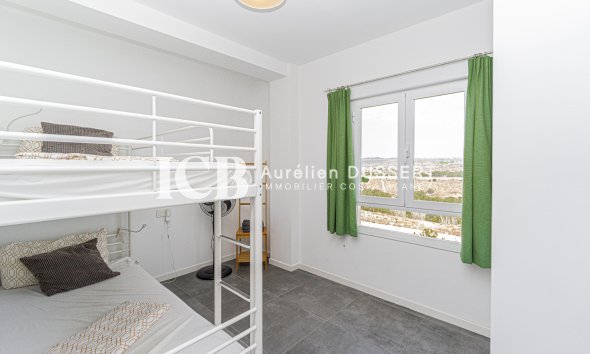 Revente - Appartement -
Orihuela Costa - Campoamor beach