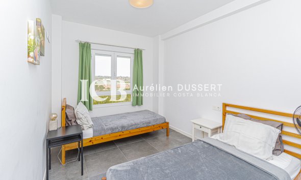 Revente - Appartement -
Orihuela Costa - Campoamor beach