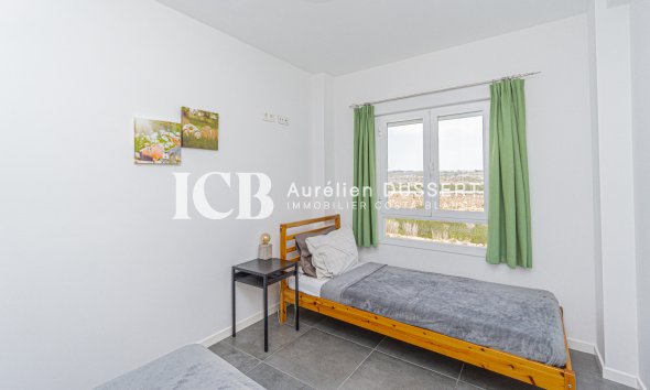 Revente - Appartement -
Orihuela Costa - Campoamor beach
