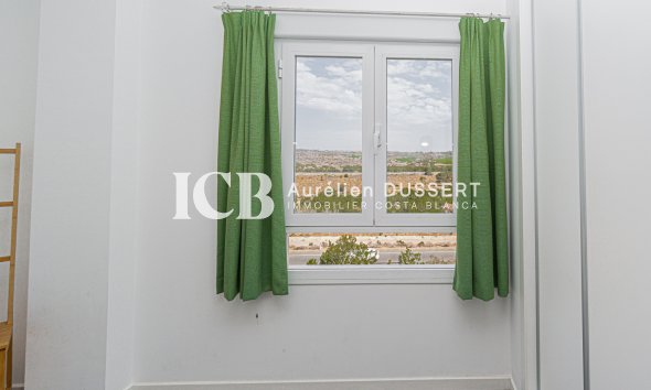 Revente - Appartement -
Orihuela Costa - Campoamor beach