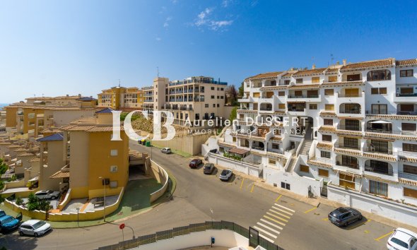 Revente - Appartement -
Orihuela Costa - Campoamor beach