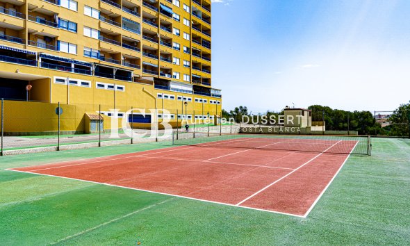 Revente - Appartement -
Orihuela Costa - Campoamor beach