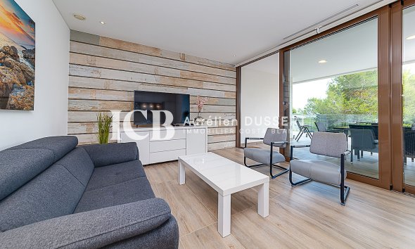 Reventa - Apartamento / piso -
Las Colinas Golf