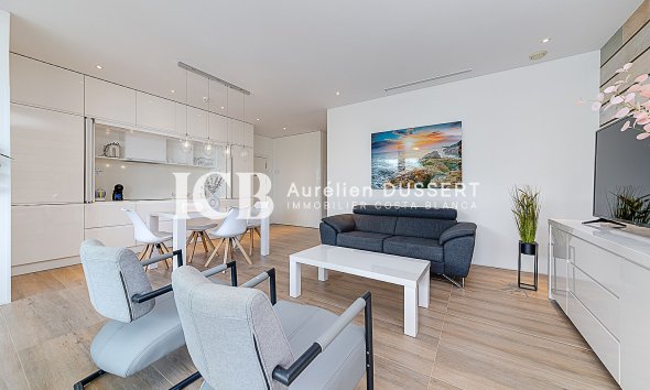 Reventa - Apartamento / piso -
Las Colinas Golf