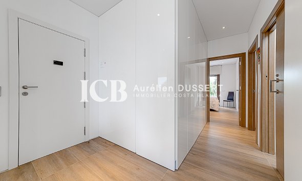 Reventa - Apartamento / piso -
Las Colinas Golf