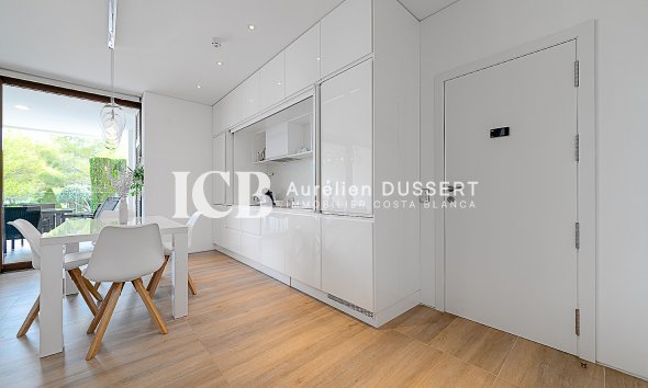 Reventa - Apartamento / piso -
Las Colinas Golf