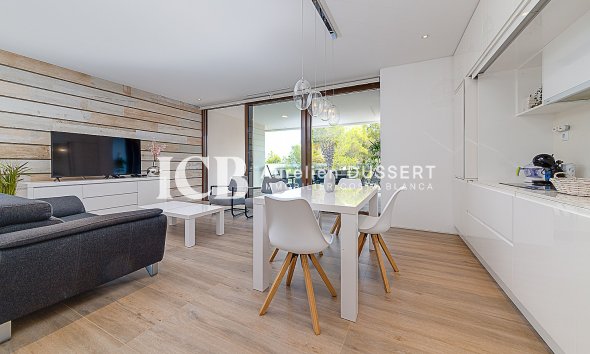 Reventa - Apartamento / piso -
Las Colinas Golf