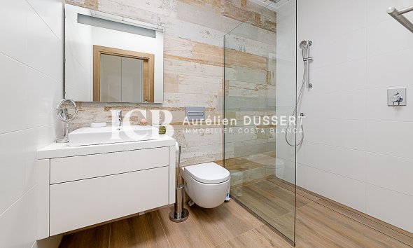 Reventa - Apartamento / piso -
Las Colinas Golf