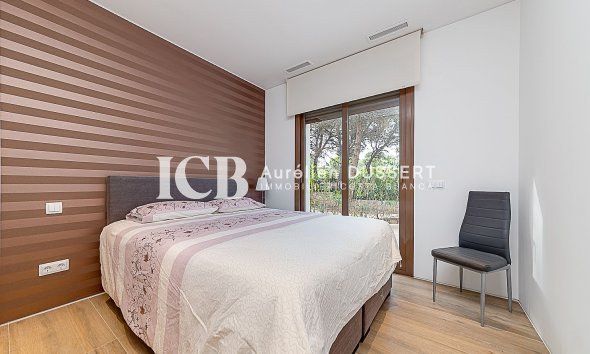 Reventa - Apartamento / piso -
Las Colinas Golf