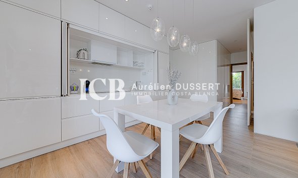 Reventa - Apartamento / piso -
Las Colinas Golf