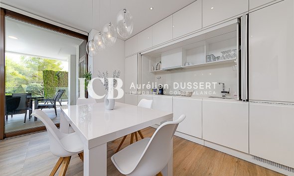 Reventa - Apartamento / piso -
Las Colinas Golf