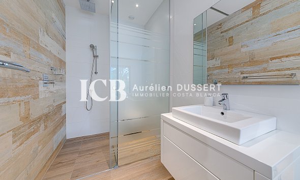 Reventa - Apartamento / piso -
Las Colinas Golf