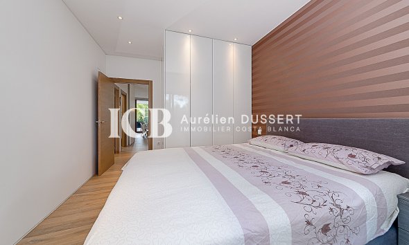 Reventa - Apartamento / piso -
Las Colinas Golf