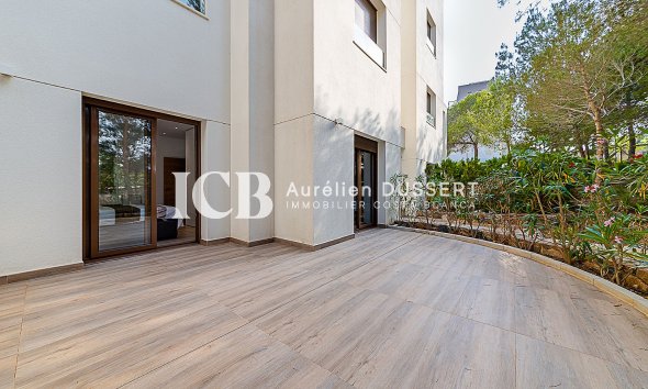 Reventa - Apartamento / piso -
Las Colinas Golf