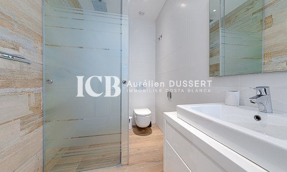 Reventa - Apartamento / piso -
Las Colinas Golf