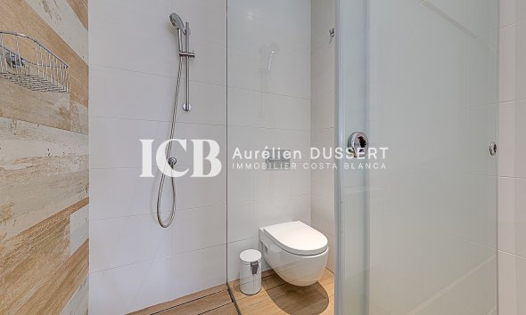 Reventa - Apartamento / piso -
Las Colinas Golf