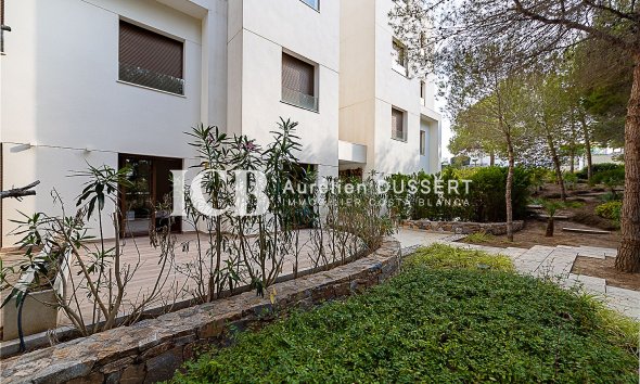 Reventa - Apartamento / piso -
Las Colinas Golf