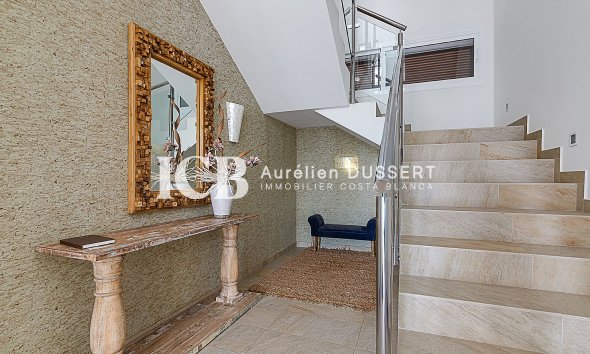 Reventa - Apartamento / piso -
Las Colinas Golf