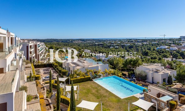 Reventa - Apartamento / piso -
Las Colinas Golf