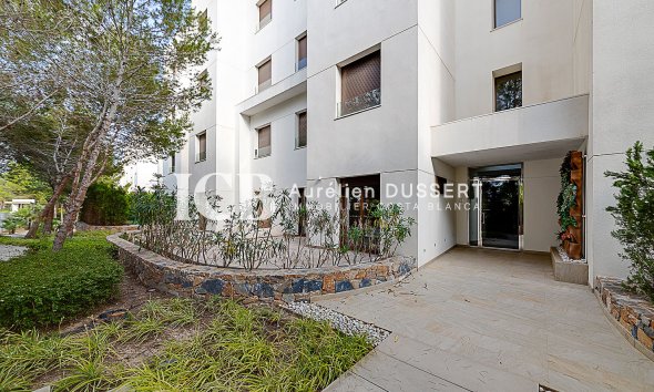 Reventa - Apartamento / piso -
Las Colinas Golf