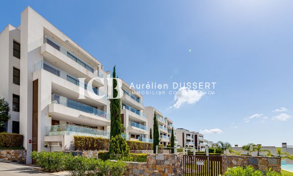 Reventa - Apartamento / piso -
Las Colinas Golf