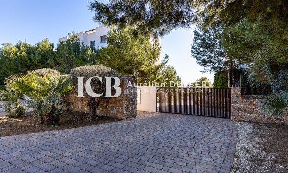 Reventa - Apartamento / piso -
Las Colinas Golf