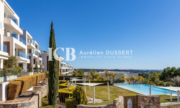 Reventa - Apartamento / piso -
Las Colinas Golf