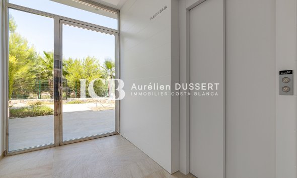 Reventa - Apartamento / piso -
Las Colinas Golf