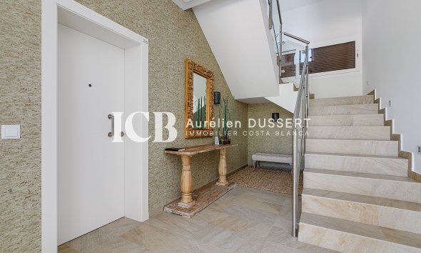 Reventa - Apartamento / piso -
Las Colinas Golf