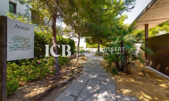 Reventa - Apartamento / piso -
Las Colinas Golf