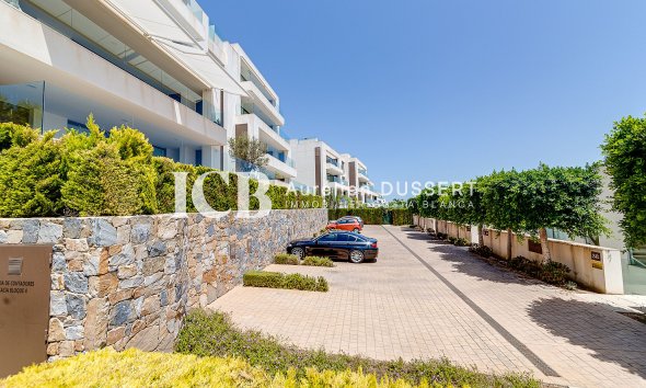 Reventa - Apartamento / piso -
Las Colinas Golf