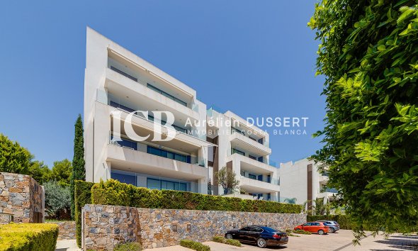 Reventa - Apartamento / piso -
Las Colinas Golf