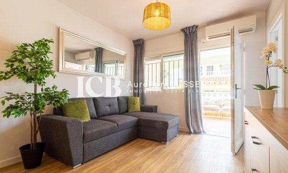 Revente - Maison mitoyenne -
Los Altos - Torrevieja