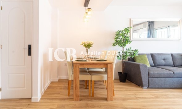 Revente - Maison mitoyenne -
Los Altos - Torrevieja