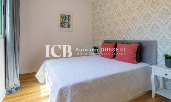 Revente - Maison mitoyenne -
Los Altos - Torrevieja