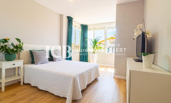 Revente - Maison mitoyenne -
Los Altos - Torrevieja