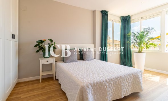 Revente - Maison mitoyenne -
Los Altos - Torrevieja