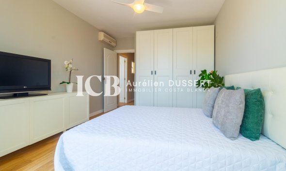 Revente - Maison mitoyenne -
Los Altos - Torrevieja