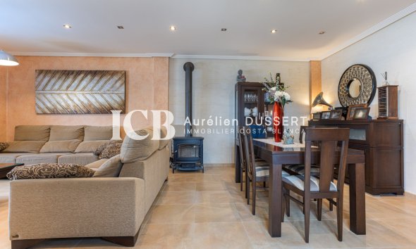 Revente - Maison individuelle -
Los Montesinos - La Herrada