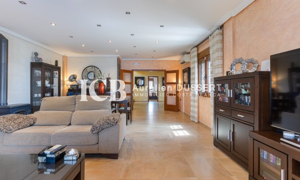 Revente - Maison individuelle -
Los Montesinos - La Herrada