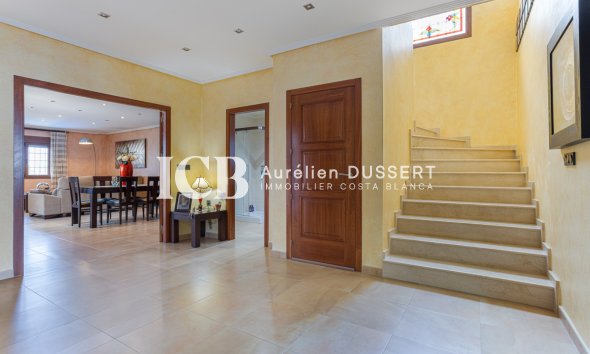 Revente - Maison individuelle -
Los Montesinos - La Herrada