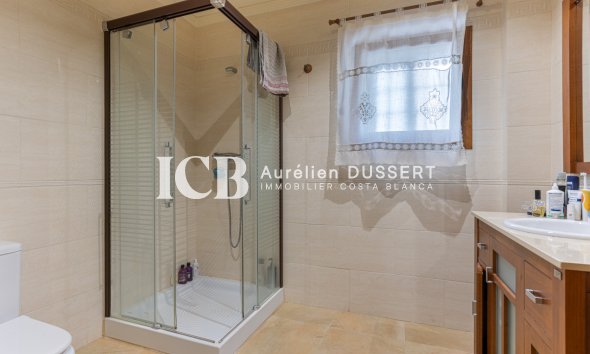 Revente - Maison individuelle -
Los Montesinos - La Herrada