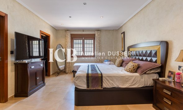 Revente - Maison individuelle -
Los Montesinos - La Herrada