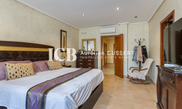 Revente - Maison individuelle -
Los Montesinos - La Herrada